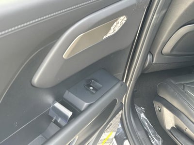 2027 Kia Telluride SX