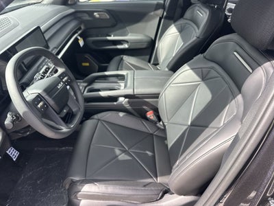 2027 Kia Telluride SX