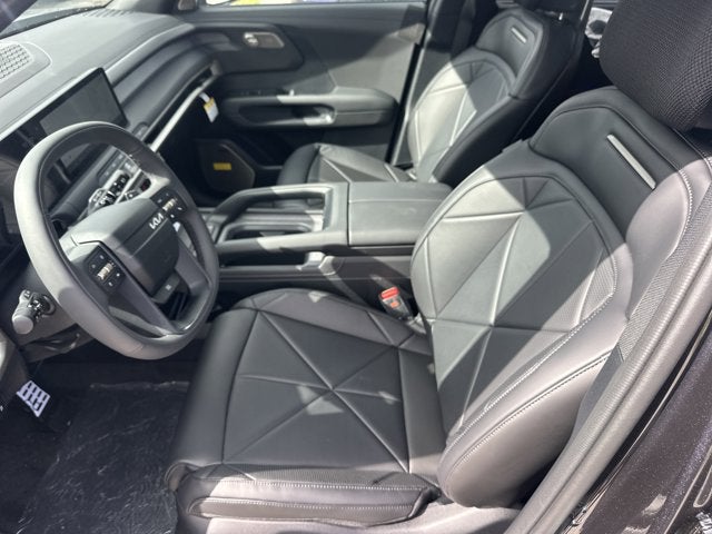 2027 Kia Telluride SX