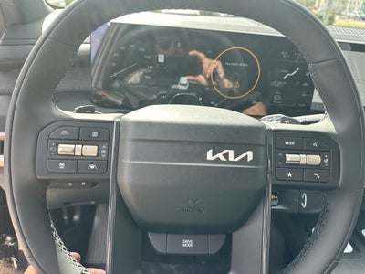 2027 Kia Telluride SX