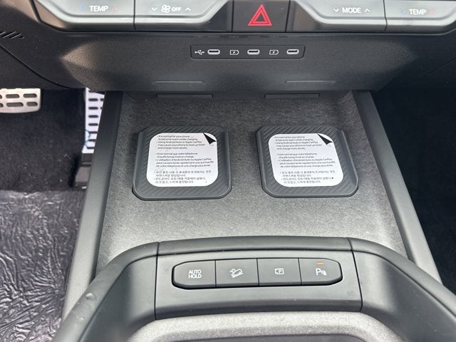 2027 Kia Telluride SX