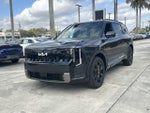 2027 Kia Telluride SX