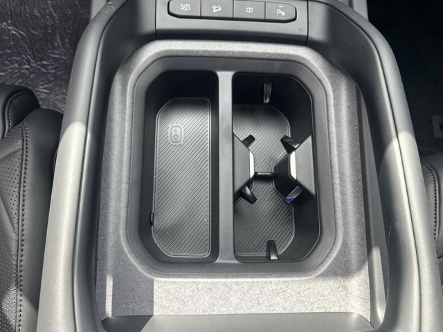 2027 Kia Telluride SX