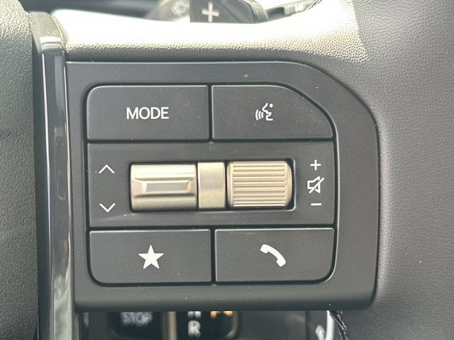 2027 Kia Telluride SX