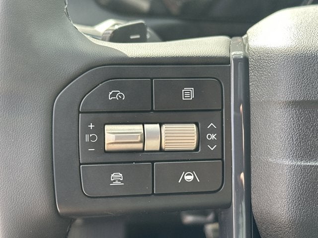 2027 Kia Telluride SX