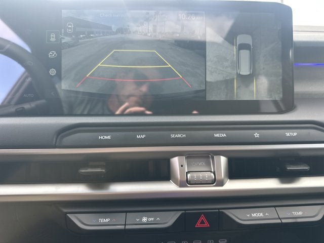 2027 Kia Telluride SX