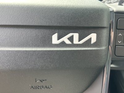 2027 Kia Telluride SX