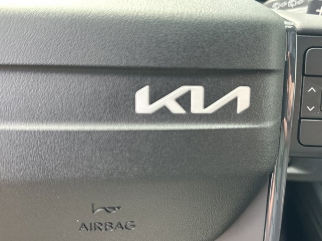 2027 Kia Telluride SX