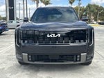 2027 Kia Telluride SX
