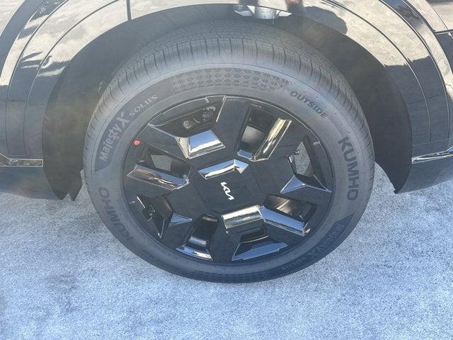 2027 Kia Telluride SX