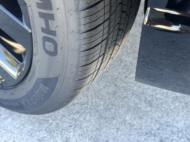 2027 Kia Telluride SX