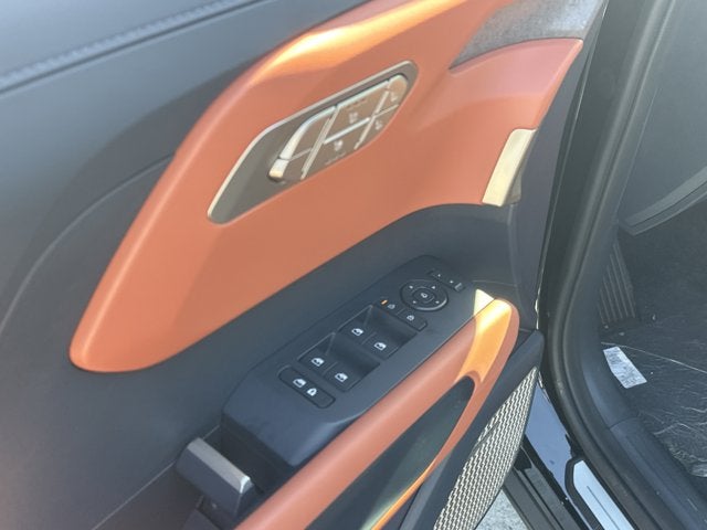 2027 Kia Telluride SX