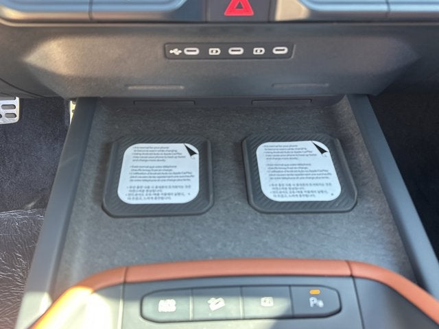 2027 Kia Telluride SX