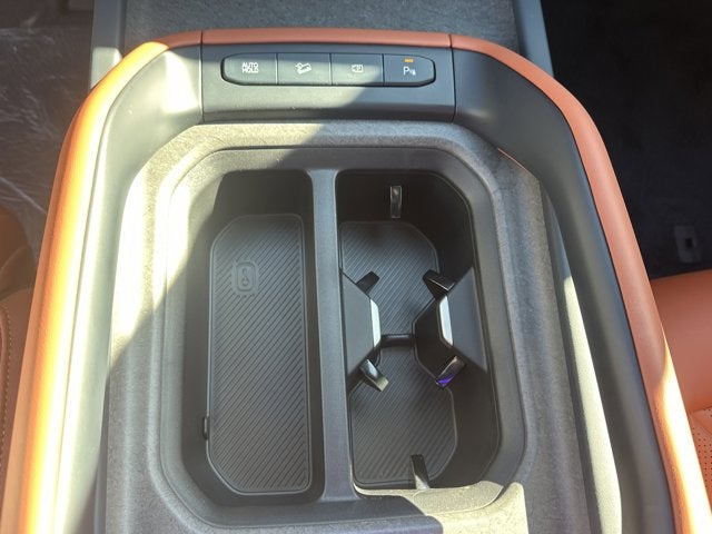 2027 Kia Telluride SX