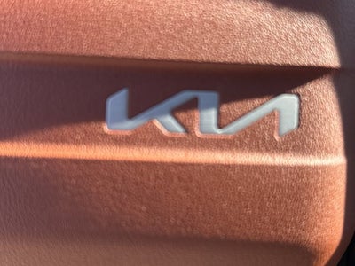 2027 Kia Telluride SX