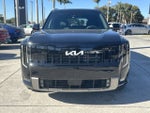 2027 Kia Telluride SX