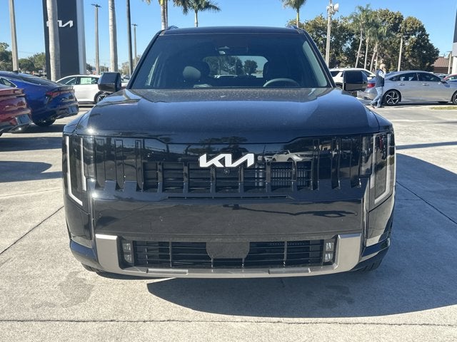2027 Kia Telluride SX