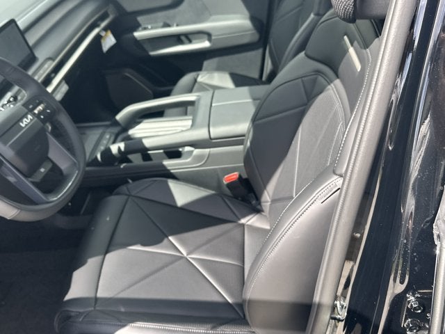 2027 Kia Telluride SX