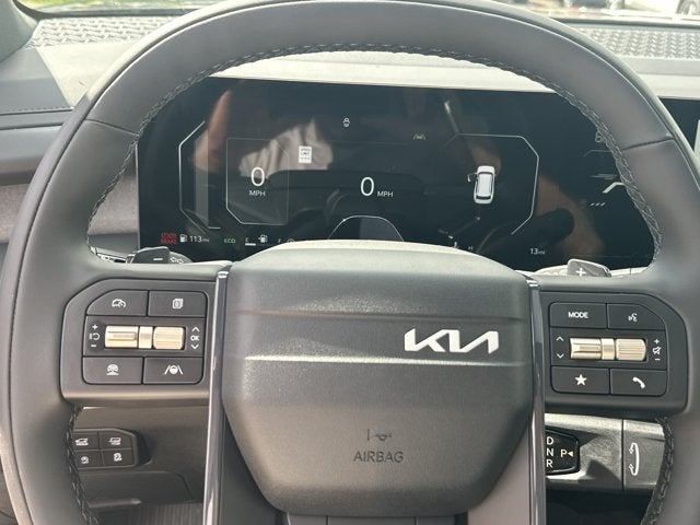 2027 Kia Telluride SX