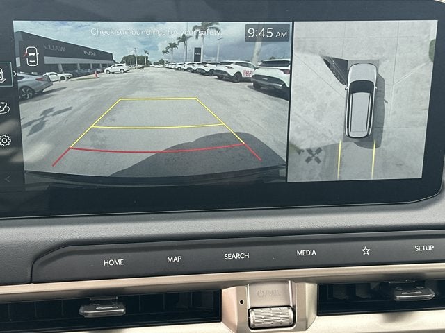2027 Kia Telluride SX