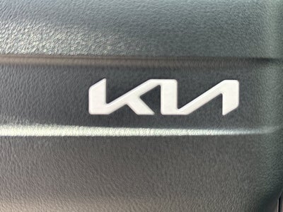2027 Kia Telluride SX