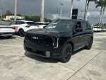 2027 Kia Telluride SX