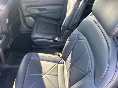 2027 Kia Telluride SX