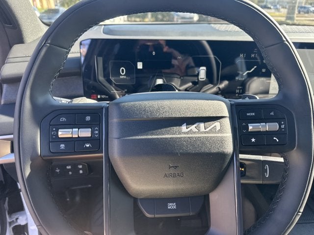 2027 Kia Telluride SX