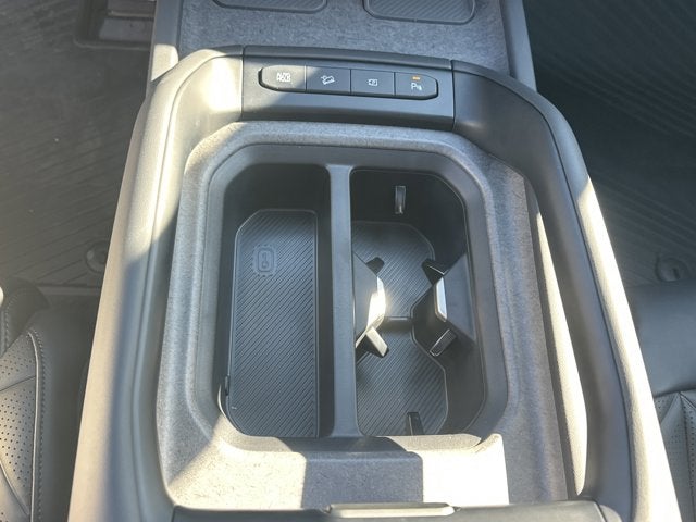 2027 Kia Telluride SX