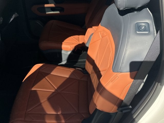 2027 Kia Telluride SX