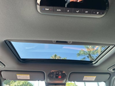 2027 Kia Telluride SX