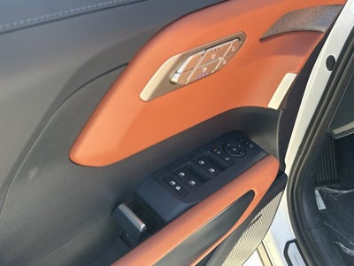 2027 Kia Telluride SX