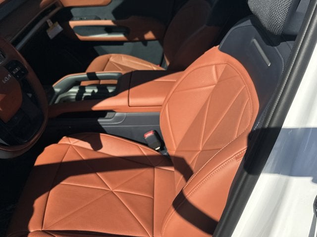 2027 Kia Telluride SX