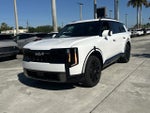 2027 Kia Telluride SX