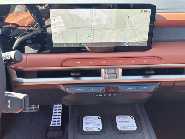 2027 Kia Telluride SX