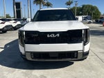 2027 Kia Telluride SX