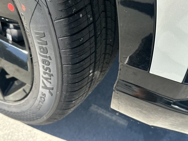 2027 Kia Telluride SX