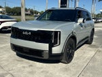 2027 Kia Telluride SX