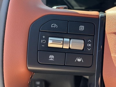 2027 Kia Telluride SX