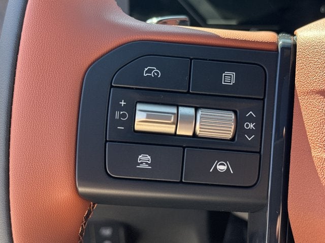 2027 Kia Telluride SX