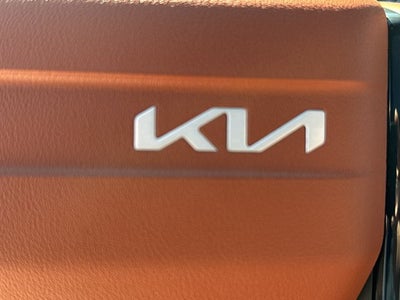 2027 Kia Telluride SX