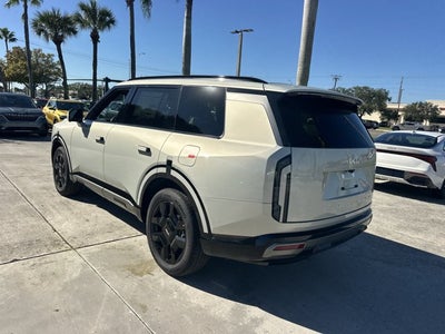 2027 Kia Telluride SX