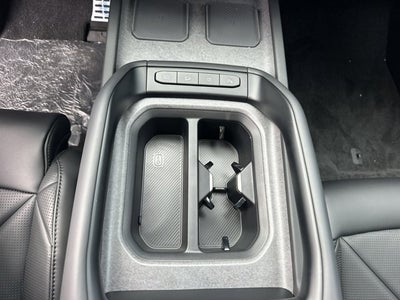 2027 Kia Telluride Hybrid SX