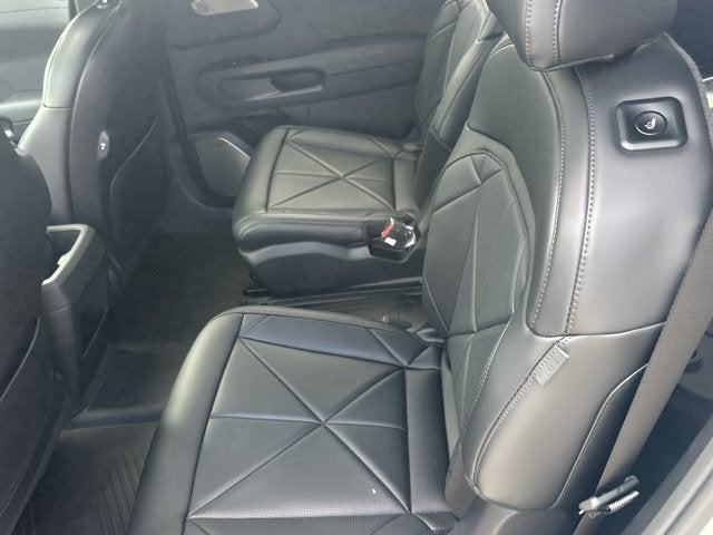 2027 Kia Telluride Hybrid SX