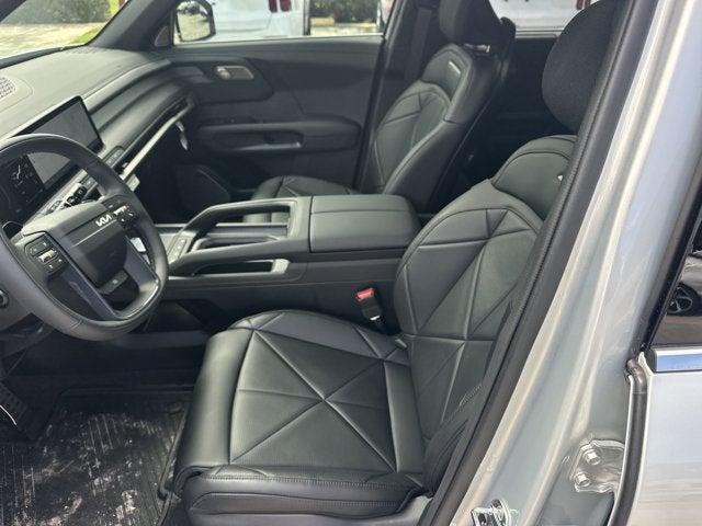2027 Kia Telluride Hybrid SX