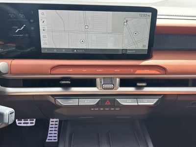 2027 Kia Telluride Hybrid SX