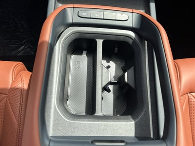 2027 Kia Telluride Hybrid SX