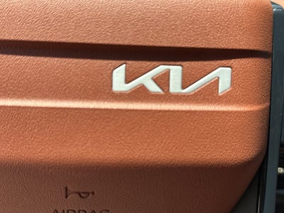 2027 Kia Telluride Hybrid SX