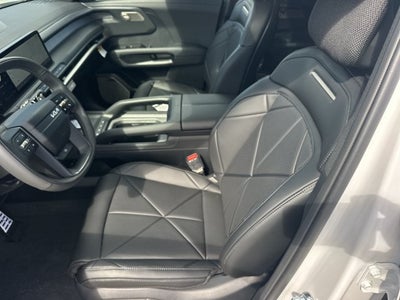 2027 Kia Telluride Hybrid SX