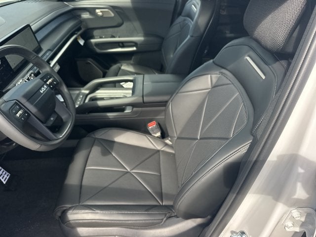 2027 Kia Telluride Hybrid SX